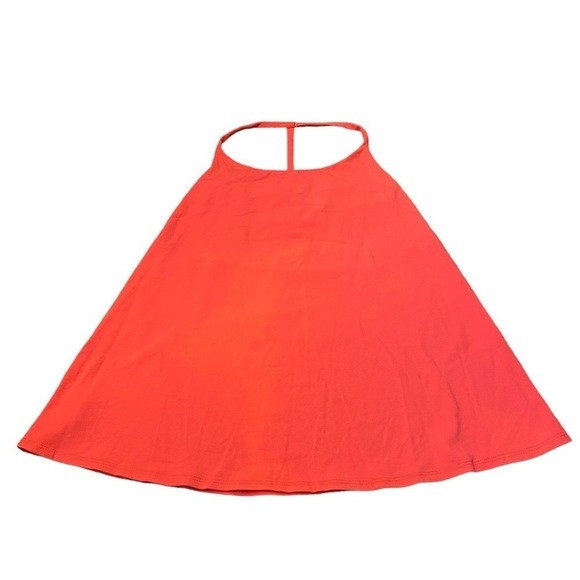 NWT Susana Monaco Tank with Flared Hem size S, sample piece - Picture 3 of 8